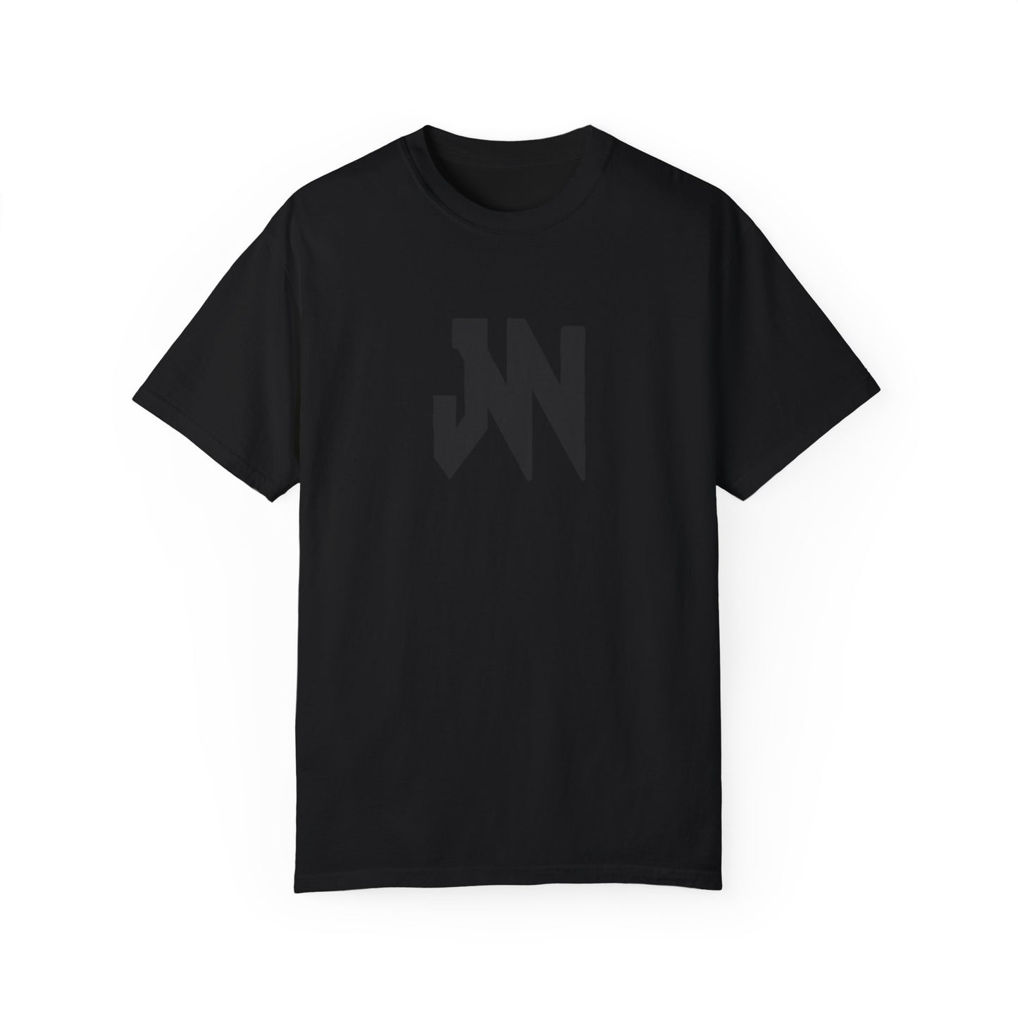 JW- Justin Wellington Unisex Garment-Dyed T-shirt