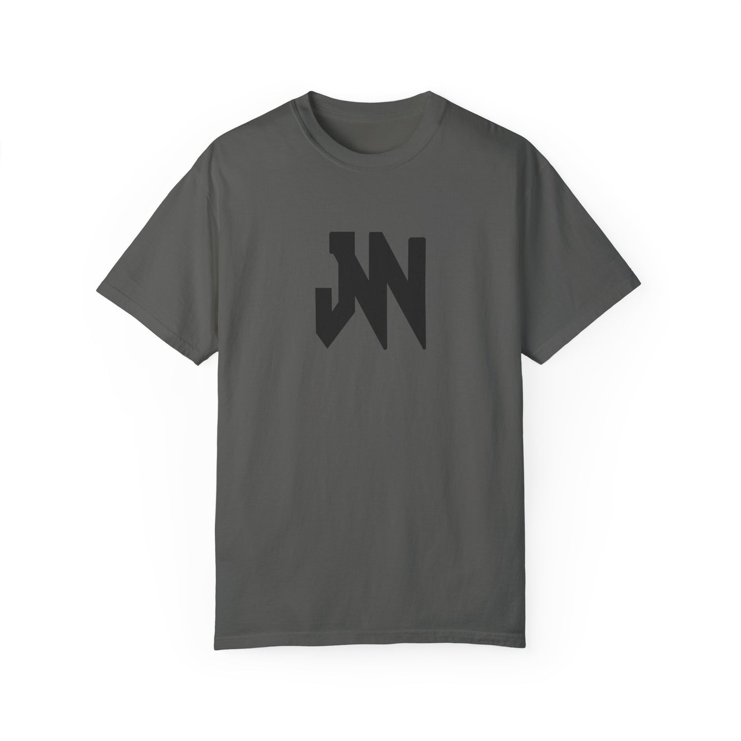 JW- Justin Wellington Unisex Garment-Dyed T-shirt
